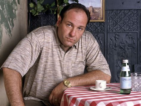 the watch club sopranos.